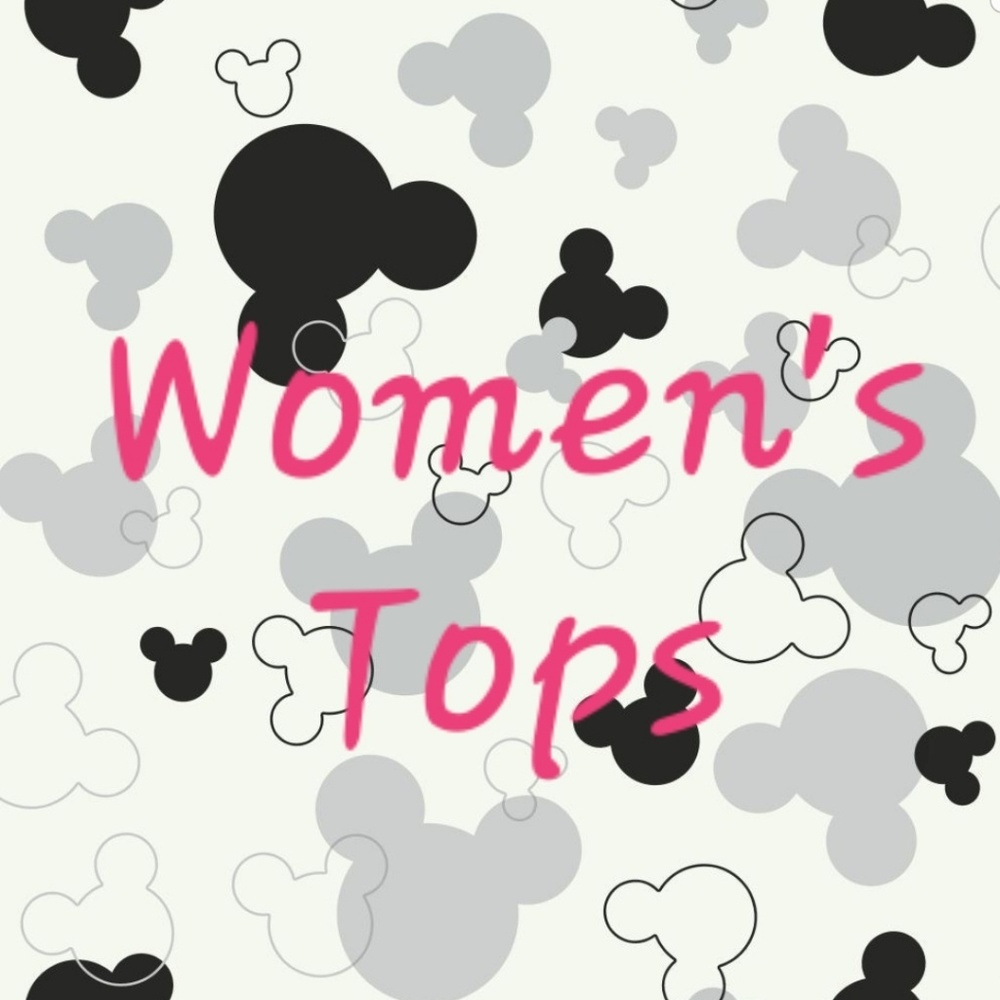 Women's Tops